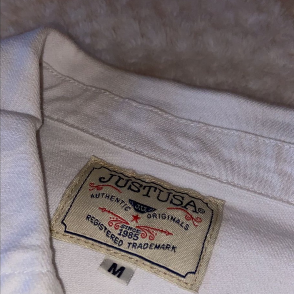 Jean jacket - Picture 3 of 3